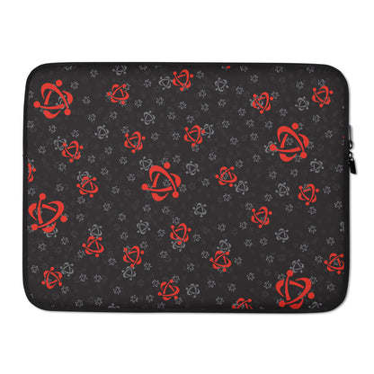 Heise-Laptop Sleeve