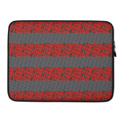 Heise-Laptop Sleeve