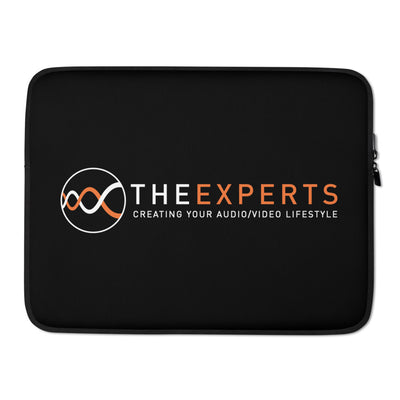 The Experts-Laptop Sleeve