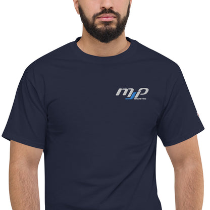 MJP-Men's Champion T-Shirt