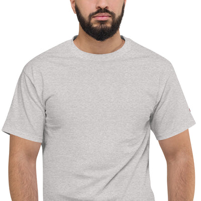 DSG Metro-Men's Champion T-Shirt