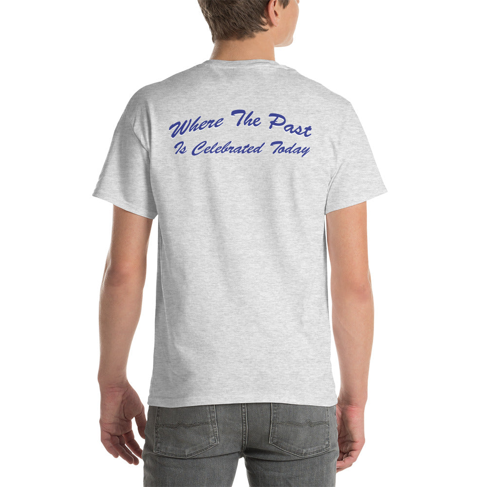 Highlander Corp-Short Sleeve T-Shirt