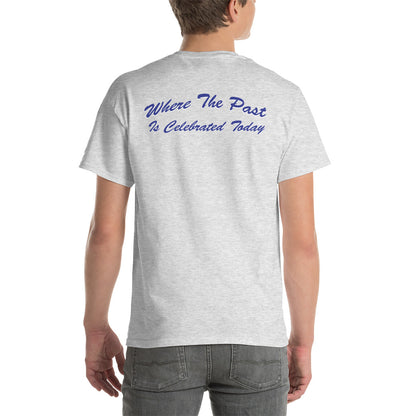 Highlander Corp-Short Sleeve T-Shirt
