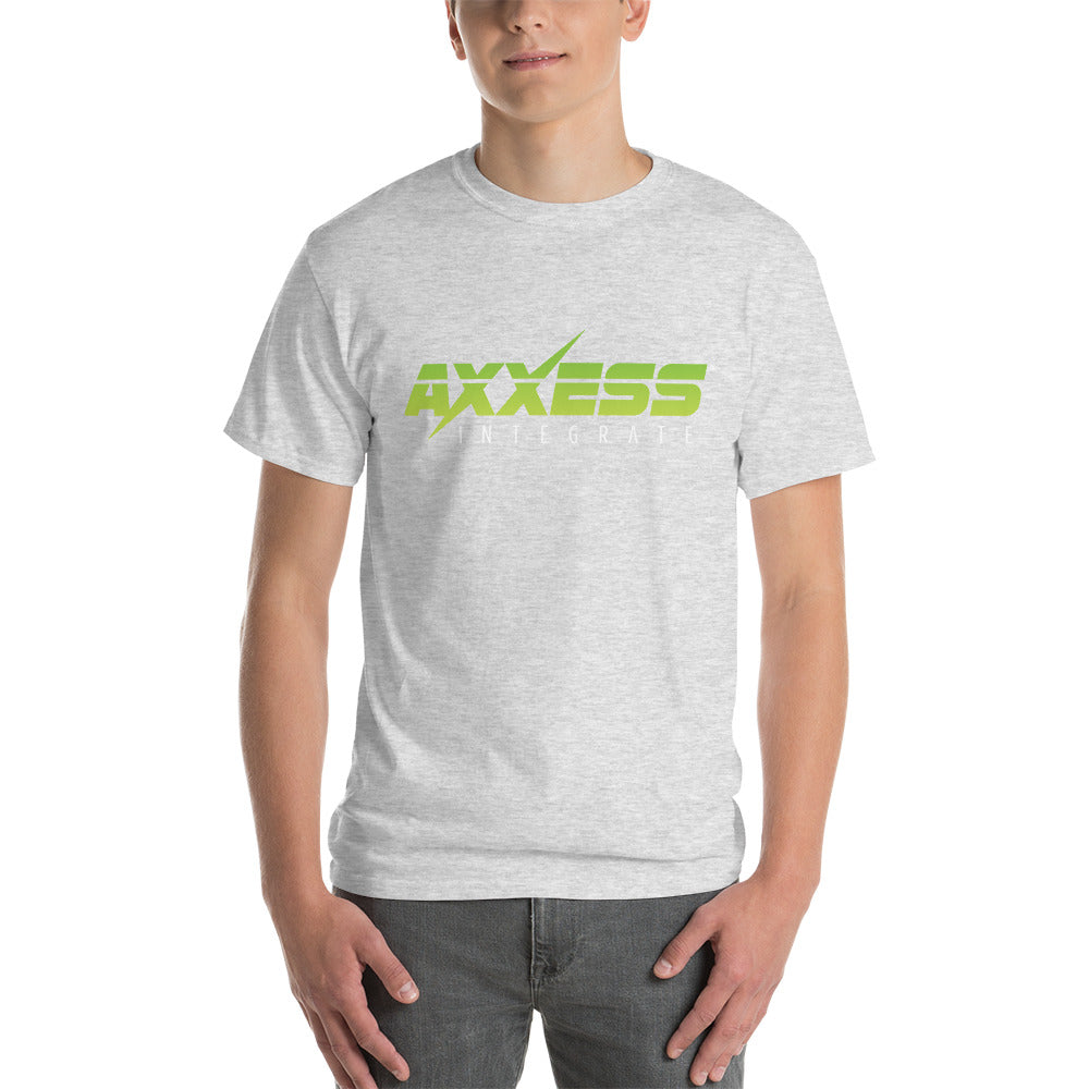 Axxess-Short Sleeve T-Shirt