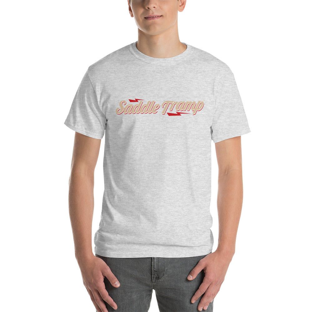 Saddle Tramp-Short Sleeve T-Shirt