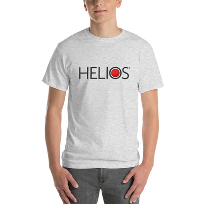 Helios-Short Sleeve T-Shirt