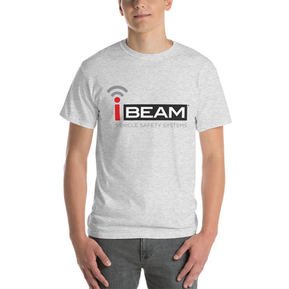 iBEAM-Short Sleeve T-Shirt