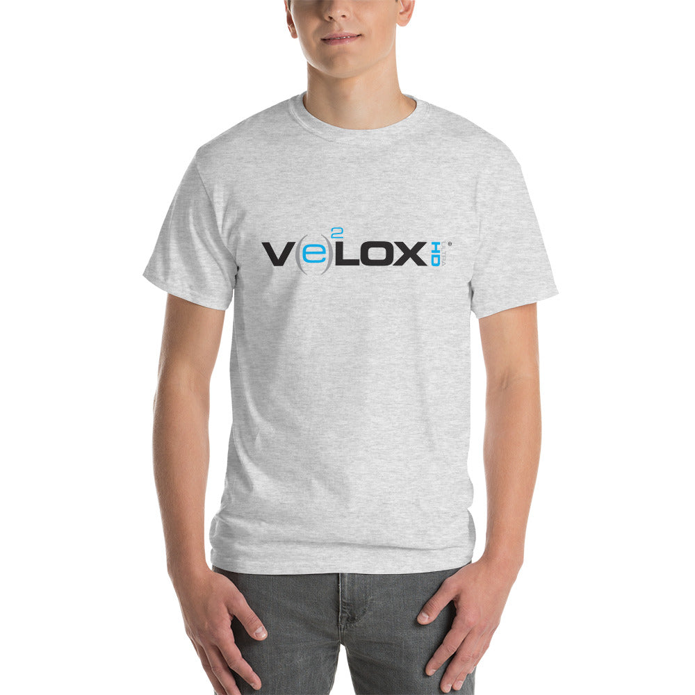 Velox-Short Sleeve T-Shirt