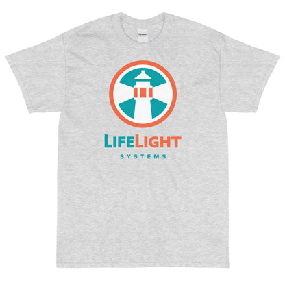 LifeLight Systems-Men's T-Shirt