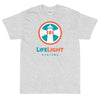 LifeLight Systems-Men's T-Shirt