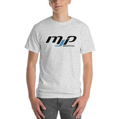 MJP-Short Sleeve T-Shirt