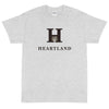 Heartland-Short Sleeve T-Shirt
