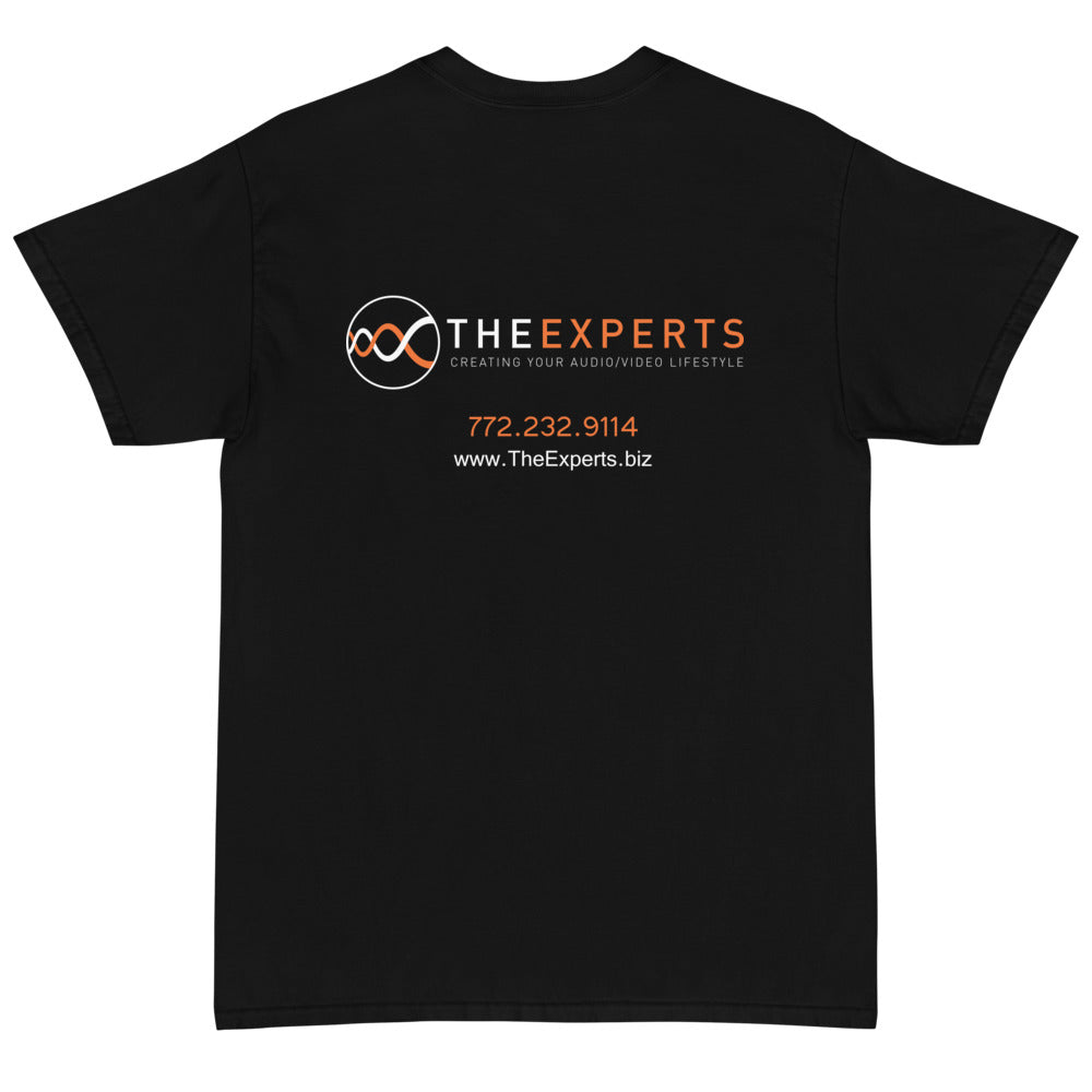 The Experts-Men's T-Shirt