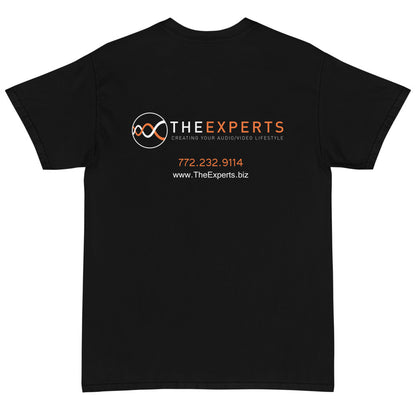 The Experts-Men's T-Shirt