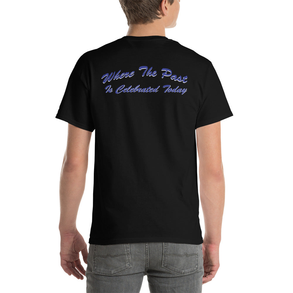 Highlander Corp-Short Sleeve T-Shirt