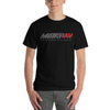 MetraAV-Short Sleeve T-Shirt