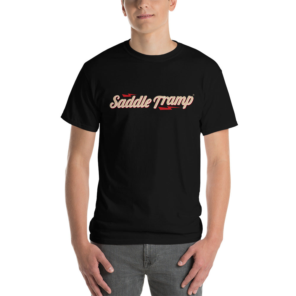 Saddle Tramp-Short Sleeve T-Shirt