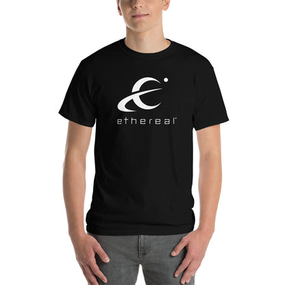 Ethereal-Short Sleeve T-Shirt