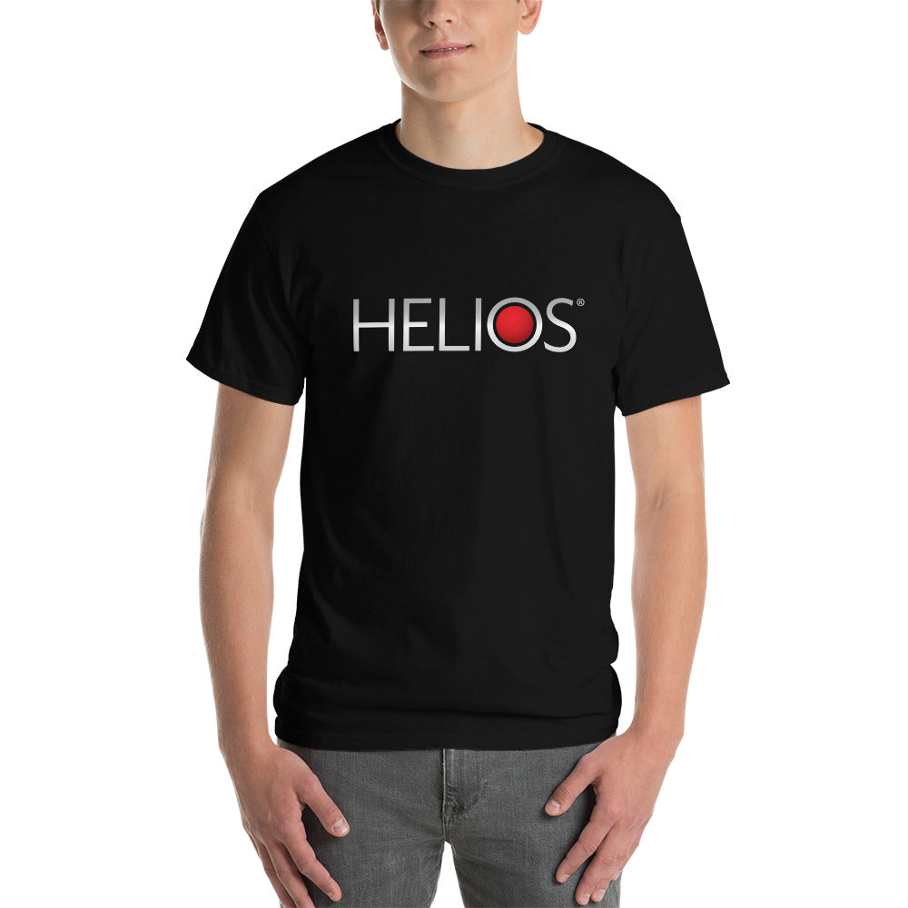 Helios-Short Sleeve T-Shirt