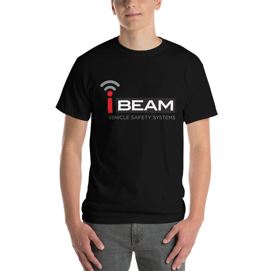 iBEAM-Short Sleeve T-Shirt