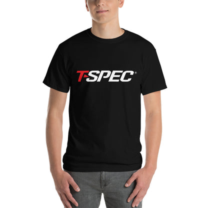 T-Spec-Short Sleeve T-Shirt