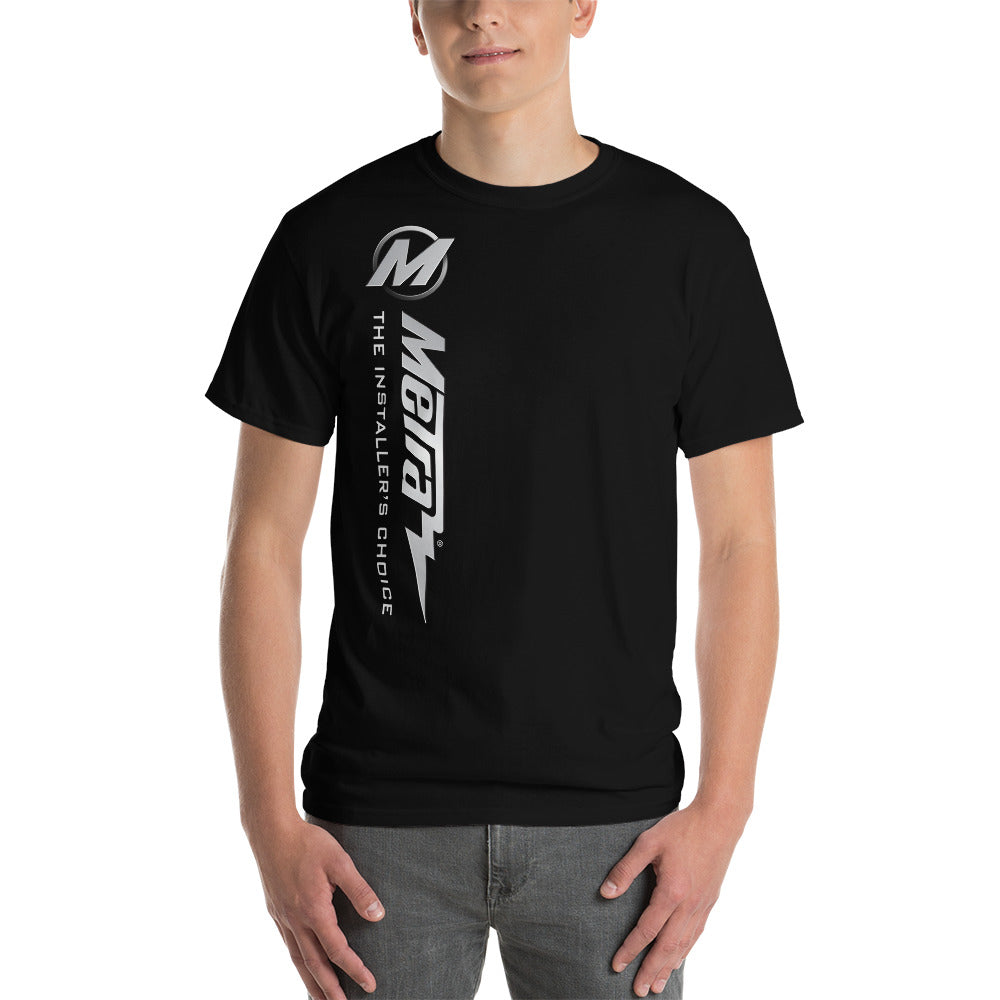 Metra IC-Short Sleeve T-Shirt