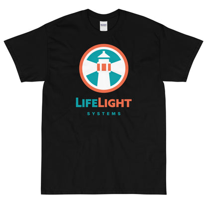 LifeLight Systems-Men's T-Shirt