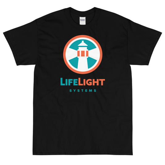 LifeLight Systems-Men's T-Shirt