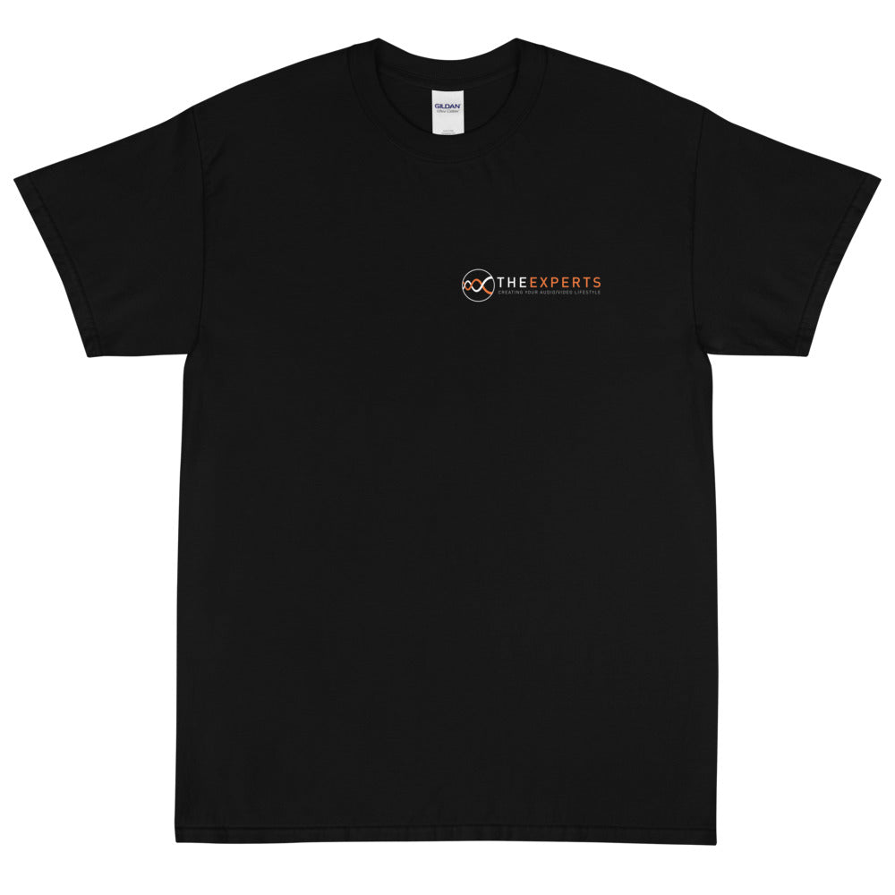 The Experts-Men's T-Shirt