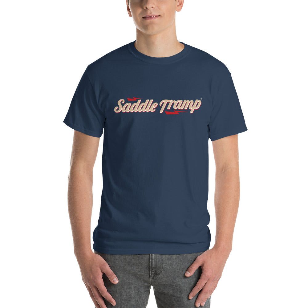 Saddle Tramp-Short Sleeve T-Shirt