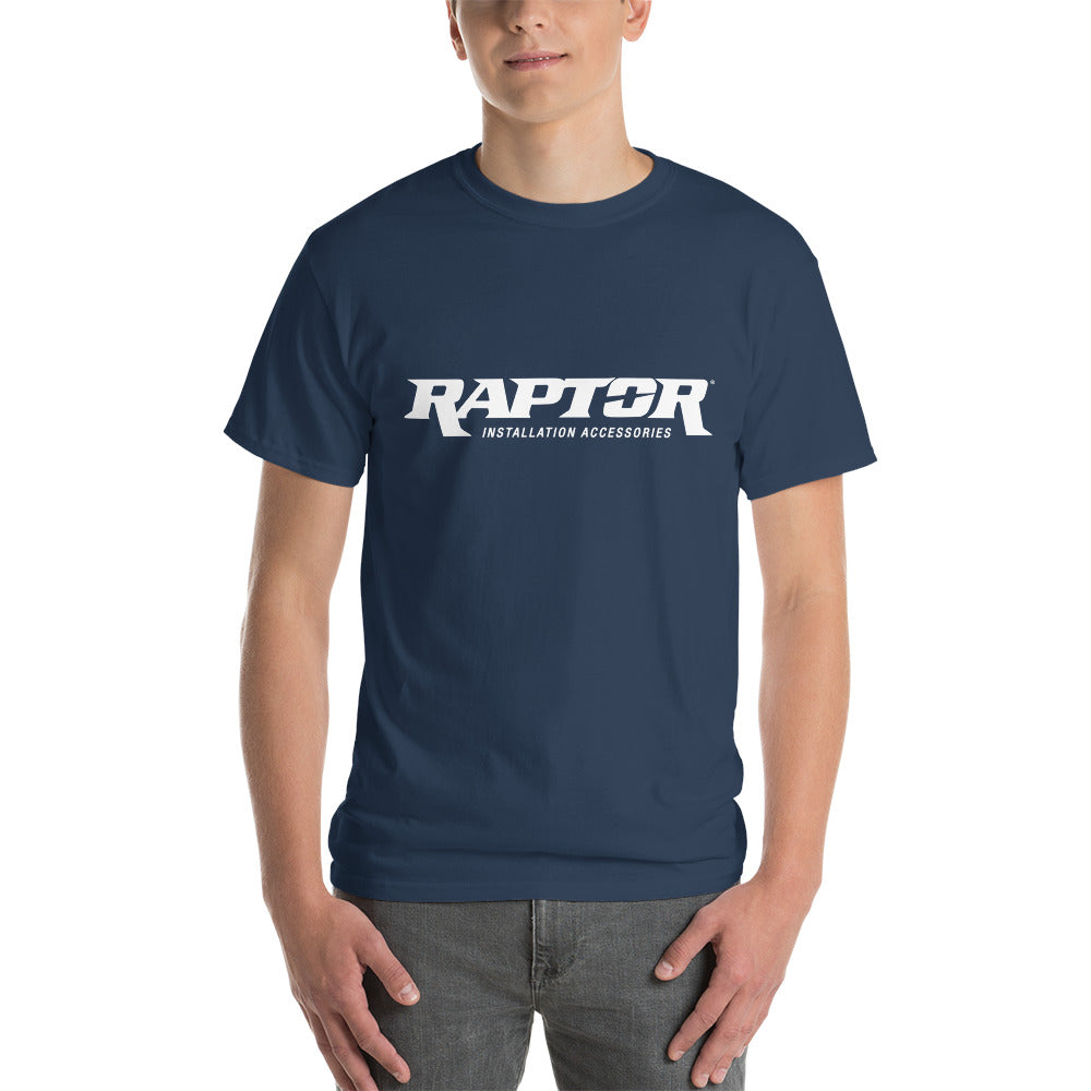 Raptor-Short Sleeve T-Shirt