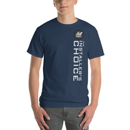 Metra IC-Short Sleeve T-Shirt