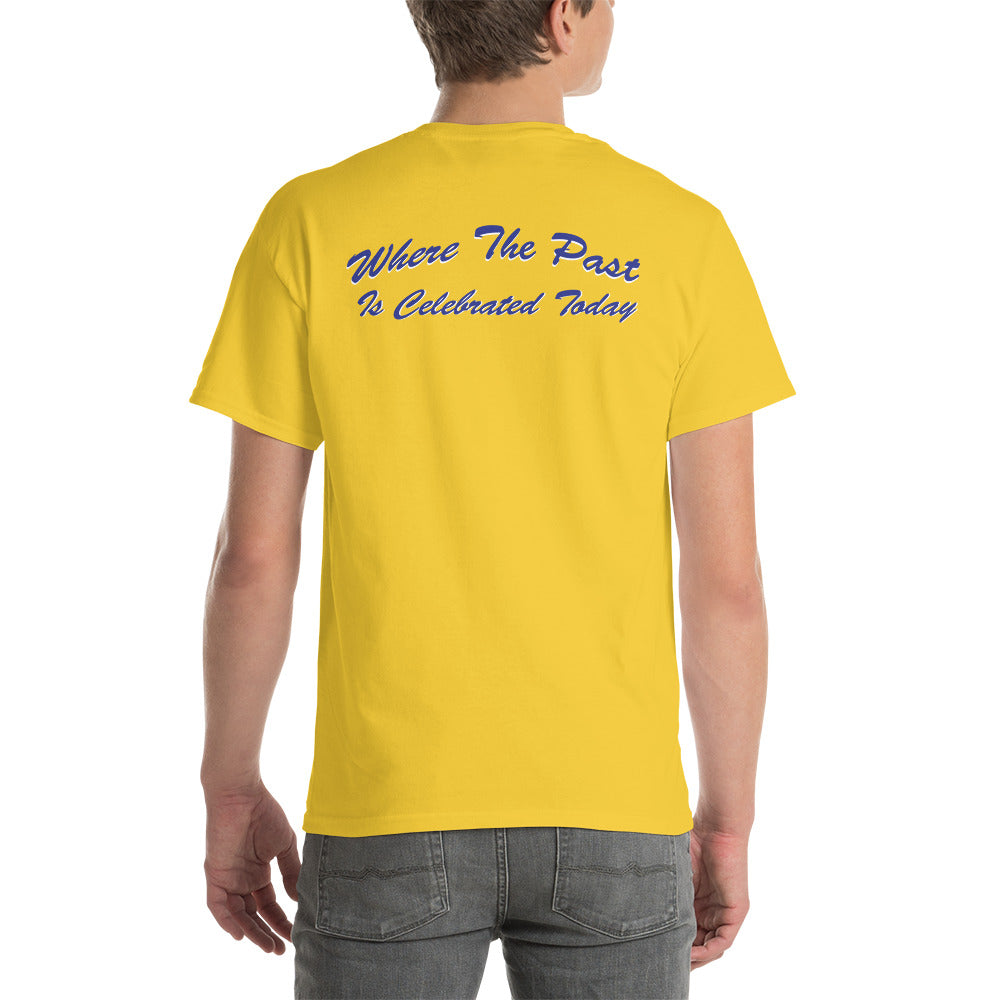Highlander Corp-Short Sleeve T-Shirt