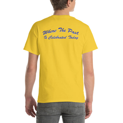 Highlander Corp-Short Sleeve T-Shirt