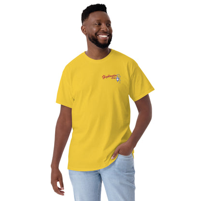 Highlander Corp-Short Sleeve T-Shirt