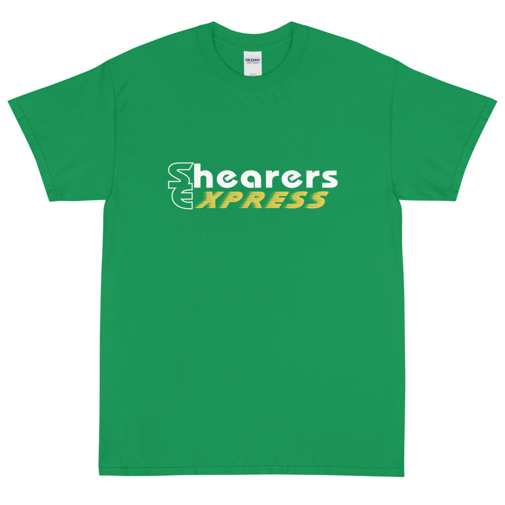 Shearers Express-T-Shirt