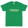 Shearers Express-T-Shirt