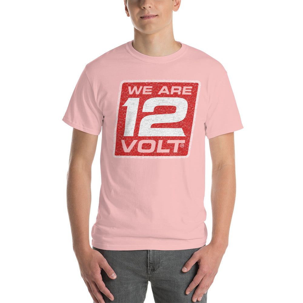 Metra WA12V-Short Sleeve T-Shirt