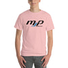 MJP-Short Sleeve T-Shirt