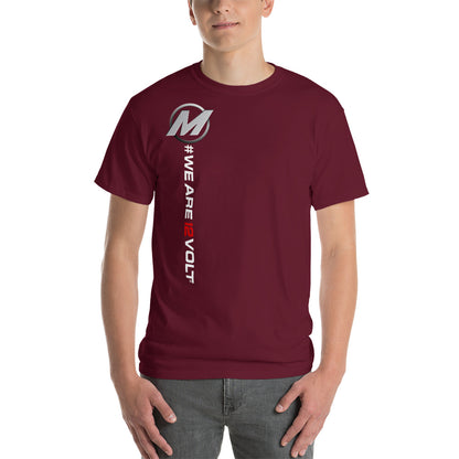 Metra #WA12V-Short Sleeve T-Shirt