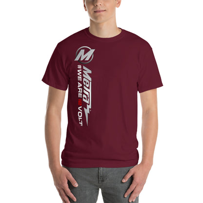 Metra #WA12V-Short Sleeve T-Shirt