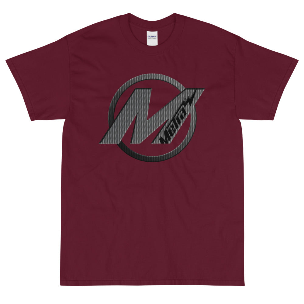 Metra M's-Short Sleeve T-Shirt