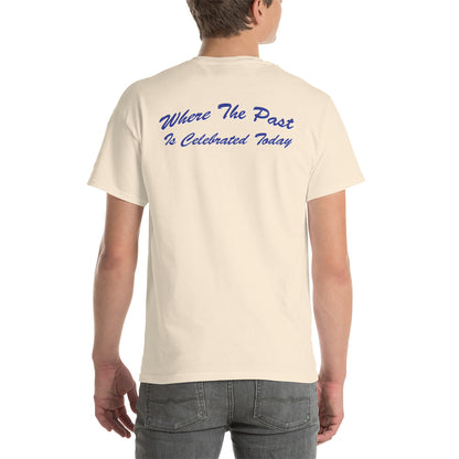 Highlander Corp-Short Sleeve T-Shirt
