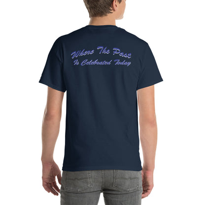 Highlander Corp-Short Sleeve T-Shirt