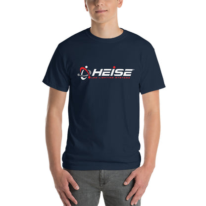 Heise-Short Sleeve T-Shirt