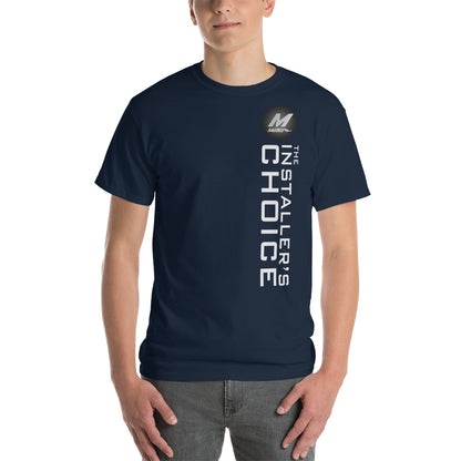 Metra IC-Short Sleeve T-Shirt