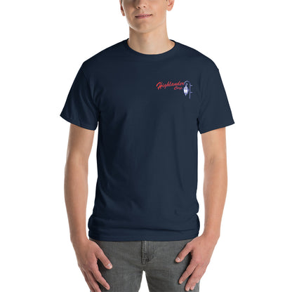 Highlander Corp-Short Sleeve T-Shirt