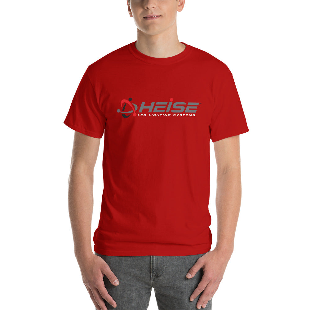 Heise-Short Sleeve T-Shirt