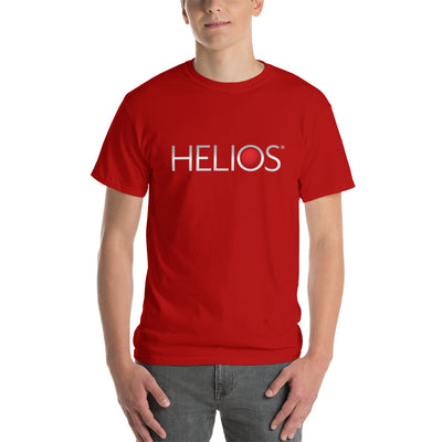 Helios-Short Sleeve T-Shirt
