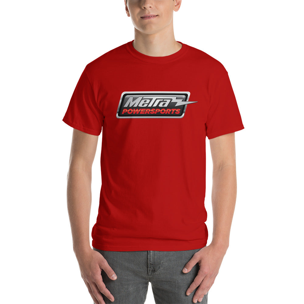 Metra Powersports-Short Sleeve T-Shirt